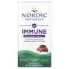Thực phẩm bổ sung Nordic Naturals Immune Mushroom Complex 60 Capsules 768990015717