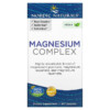 Thực phẩm bổ sung Nordic Naturals Magnesium Complex 90 Capsules 768990015335