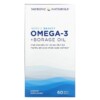 Thực phẩm bổ sung Nordic Naturals Nordic Beauty Omega-3 + Borage Oil 60 Softgels 768990016677
