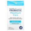 Nordic Naturals Nordic Flora Probiotic Maximum Care 90 tỷ CFU 30 viên nang 4 Thực phẩm bổ sung Nordic Naturals Nordic Flora Probiotic Maximum Care 90 Billion CFU 30 Capsules 768990016851