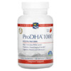 Thực phẩm bổ sung Nordic Naturals ProDHA 1000 Strawberry 1.000 mg 60 Softgels 768990500893
