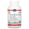 Thực phẩm bổ sung Nordic Naturals ProDHA 1000 Strawberry 1000 mg 120 Soft Gels 768990017469