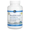 Thực phẩm bổ sung Nordic Naturals ProEFA - 3-6-9 Lemon 1.000 mg 180 Softgels 768990040917