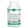 Thực phẩm bổ sung Nordic Naturals ProOmega CoQ10 1.000 mg 120 Soft Gels 768990131301