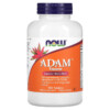 Thực phẩm bổ sung NOW Foods ADAM Superior Men's Multi 120 Tablets 733739038760