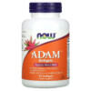 Thực phẩm bổ sung NOW Foods ADAM Superior Men's Multi 90 Softgels 733739038807