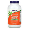 Thực phẩm bổ sung NOW Foods Clinical Strength Prostate Health 180 Softgels 733739033499