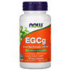 NOW Foods EGCg Chiết Xuất Trà Xanh 400 mg 90 viên chay 5 Thực phẩm bổ sung NOW Foods EGCg Green Tea Extract 400 mg 90 Veg Capsules 733739047045