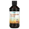 NOW Foods Siêu Quả Elderberry Dạng Lỏng cho Trẻ Em 8 fl oz (237 ml) 4 Thực phẩm bổ sung NOW Foods Elderberry Liquid for Kids 8 fl oz (237 ml) 733739048516