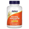 Thực phẩm bổ sung NOW Foods Evening Primrose Oil 500 mg 250 Softgels 733739017529