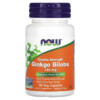 Viên uống NOW Foods Ginkgo Biloba Double Strength 120 mg 50 viên thực vật 4 Thực phẩm bổ sung NOW Foods Ginkgo Biloba Double Strength 120 mg 50 Veg Capsules 733739046826