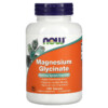 Thực phẩm bổ sung NOW Foods Magnesium Glycinate 180 Tablets 733739012890
