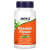 NOW Foods Hoa Lạc Tiên 350 mg 90 viên chay 5 Thực phẩm bổ sung NOW Foods Passion Flower 350 mg 90 Veg Capsules 733739047632