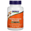 Thực phẩm bổ sung NOW Foods Saccharomyces Boulardii 5 Billion CFU 120 Veg Capsules 733739029522