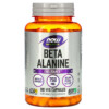 NOW Foods Beta-Alanine Endurance 750 mg 120 viên nang thực vật 5 Thực phẩm bổ sung NOW Foods Sports Beta-Alanine Endurance 750 mg 120 Veg Capsules 733739020086