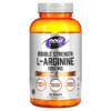 NOW Foods Sports L-Arginine Double Strength 1000 mg 180 viên 5 Thực phẩm bổ sung NOW Foods Sports Double Strength L-Arginine 1.000 mg 180 Tablets 733739000262