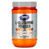 Bột L-Glutamine NOW Foods Sports 1 lbs (454 g) từ NOW Foods 4 Thực phẩm bổ sung NOW Foods Sports L-Glutamine Powder 1 lbs (454 g) 733739002211