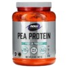 Bột đạm đậu Hà Lan NOW Foods Sports không hương vị 2 lbs (907 g) 5 Thực phẩm bổ sung NOW Foods Sports Pea Protein Pure Unflavored 2 lbs (907 g) 733739021359