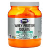Bột Protein Isolate Whey Không Hương vị NOW Foods Sports 1.2 lbs (544 g) 5 Thực phẩm bổ sung NOW Foods Sports Whey Protein Isolate Unflavored 1.2 lbs (544 g) 733739021724