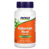 NOW Foods Củ Valerian 500 mg 100 viên chay 5 Thực phẩm bổ sung NOW Foods Valerian Root 500 mg 100 Veg Capsules 733739047700