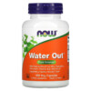Viên uống cân bằng nước NOW Foods Water Out 100 viên thực vật 4 Thực phẩm bổ sung NOW Foods Water Out Fluid Balance 100 Veg Capsules 733739019080