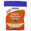Hạt Psyllium Nguyên Chất NOW Foods 16 oz (454 g) 4 Thực phẩm bổ sung NOW Foods Whole Psyllium Husks 16 oz (454 g) 733739059819