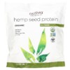 Thực phẩm bổ sung Nutiva Organic Hemp Seed Protein 3 lbs (1.36 kg) 692752103001