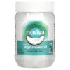 Dầu dừa nguyên chất hữu cơ Nutiva 15 fl oz (444 ml) 4 Thực phẩm bổ sung Nutiva Organic Virgin Coconut Oil 15 fl oz (444 ml) 692752200014