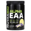 Thực phẩm bổ sung Nutrabio Labs Alpha EAA Blueberry Lemonade 0.87 lb (395 g) 649908215903