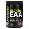Nutrabio Labs Alpha EAA Nho Dâu Nghiền 0.98 lb (444 g) 4 Thực phẩm bổ sung Nutrabio Labs Alpha EAA Grape Berry Crush 0.98 lb (444 g) 649908269203
