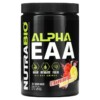 Thực phẩm bổ sung Nutrabio Labs Alpha EAA Strawberry Lemon Bomb 1 lb (458 g) 649908269005