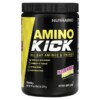 Thực phẩm bổ sung Nutrabio Labs Amino Kick Passionfruit Pineapple 0.6 lb (274 g) 649908217808