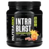 Thực phẩm bổ sung Nutrabio Labs Intra Blast Intra Workout Amino Fuel Orange Mango 1.6 lb (718 g) 649908260606