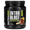 Thực phẩm bổ sung Nutrabio Labs Intra Blast Intra Workout Amino Fuel Sweet Tea 1.6 lb (715 g) 649908261207