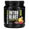 Thực phẩm bổ sung Nutrabio Labs Intra Blast Intra Workout Amino Fuel Tropical Fruit Punch 1.6 lb (717 g) 649908260101