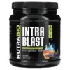 Thực phẩm bổ sung Nutrabio Labs Intra Blast Intra Workout Muscle Fuel New York Punch 1.61 lb (732 g) 649908526702