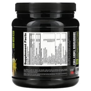 Nutrabio Labs Intra Blast Thực Phẩm Tập Luyện Cơ Bắp vị Chanh Dây 1.6 lb (718 g) 3 Thành phần vi chất của Nutrabio Labs Intra Blast Intra Workout Muscle Fuel Passion Fruit 1.6 lb (718 g) 649908260200
