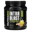 Thực phẩm bổ sung Nutrabio Labs Intra Blast Intra Workout Muscle Fuel Passion Fruit 1.6 lb (718 g) 649908260200