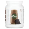 Thực phẩm bổ sung Nutrabio Labs Plant Protein Chocolate Drizzle 1.21 lb (548 g) 649908215309