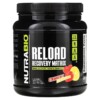 Nutrabio Labs Reload Recovery Matrix Hương Dâu Chanh 1.89 lb (858 g) 5 Thực phẩm bổ sung Nutrabio Labs Reload Recovery Matrix Strawberry Lemon Bomb 1.89 lb (858 g) 649908280109
