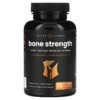 Viên uống NutraChamps Bone Strength 120 viên thực vật hỗ trợ xương chắc khỏe 4 Thực phẩm bổ sung NutraChamps Bone Strength 120 Veggie Capsules 621983990470