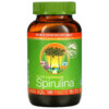 Thực phẩm bổ sung Nutrex Hawaii Pure Hawaiian Spirulina 1.000 mg 180 Tablets 732894010062