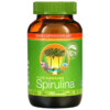 Thực phẩm bổ sung Nutrex Hawaii Pure Hawaiian Spirulina Spearmint 1.000 mg 180 Tablets 732894400368