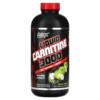 Nutrex Research Liquid Carnitine 3000 Táo Xanh 480 ml 4 Thực phẩm bổ sung Nutrex Research Liquid Carnitine 3000 Green Apple 16 fl oz (480 ml) 857839006617