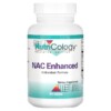 Thực phẩm bổ sung Nutricology NAC Enhanced 90 Tablets 713947559608