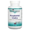 Thực phẩm bổ sung Nutricology Phosphatidyl Choline 100 Softgels 713947522404
