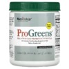Thực phẩm bổ sung Nutricology ProGreens with Advanced Probiotic Formula 9.27 oz (265 g) 713947515406