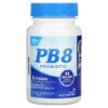 Nutrition Now PB 8 Probiotic 14 tỷ 60 viên nang 5 Thực phẩm bổ sung Nutrition Now PB 8 Probiotic 14 Billion 60 Capsules 027917001067