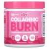 Thực phẩm bổ sung Obvi Collagenic Burn 120 Capsules 850026153071