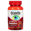 Thực phẩm bổ sung Ocuvite Eye Health Gummies Mixed Fruit 60 Adult Gummies 324208602607